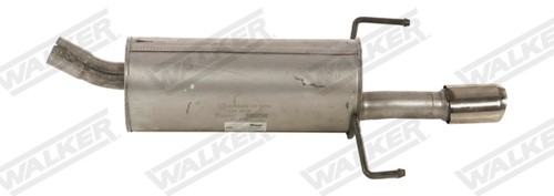 Walker endschalldämpfer - walker,