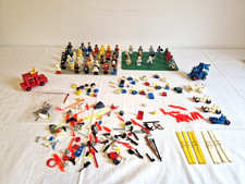 LEGO Figuren Sammlung konvolut