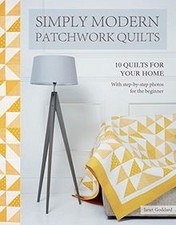 Simply Modern Patchwork