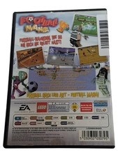 LEGO Football Mania PC Sportspiel Videospiel Fussball ab 6 Jahre
