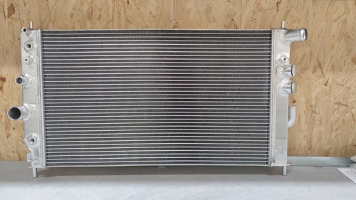 Gen3 wasserkühler aluminium - wasserkühler,