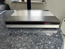 Beocord 5500 Bang Olufsen Kassettenspieler (126) NP 1100€