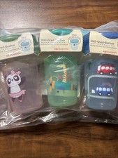 Babydream 360 Grad Becher 3er