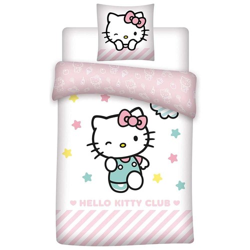 Hello kitty 140x200 - 140x200, cm