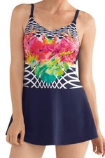 AMOENA Prothesen Badekleid