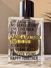 Zadig & Voltaire This Is US