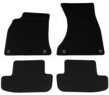 Fußmatten Set für Audi A5 8T