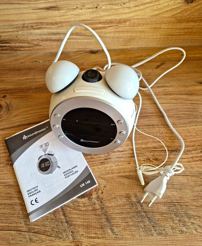 Soundmaster 140 - ur,