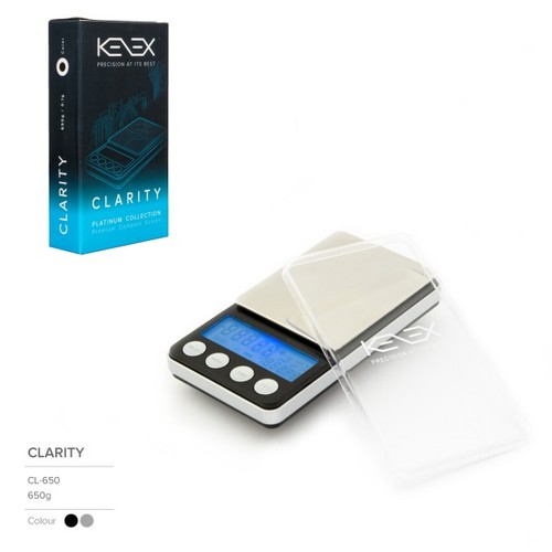 Clarity digitale - clarity,