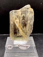 Zultanit Diaspor Csarit Türkei Minerlien Mineraliensammlung Edelsteine