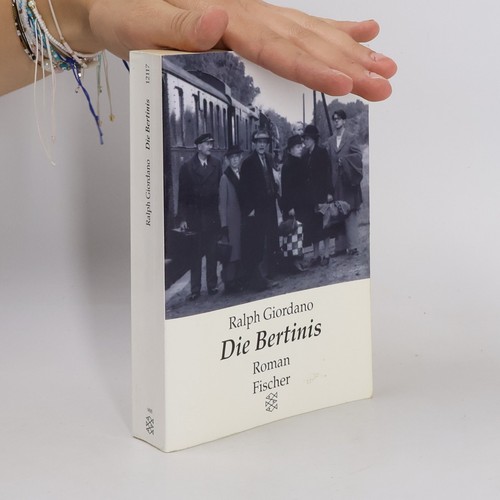 Die bertinis ralph - die, | 