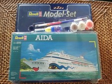 Revell 05805 AIDA Bausatz