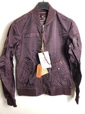 KHUJO Damen Jacke Bomberjacke