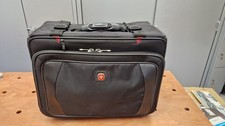 WENGER PILOTEN ROLLKOFFER
