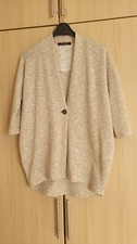 Leichte strickjacke damen - strickjacke,