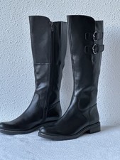 Caprice Stiefel Schwarz |