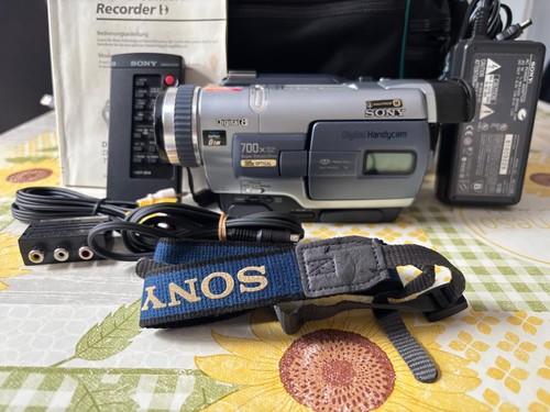 Sony dcr trv325e - dcr-trv325e, digital