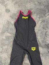 Arena Carbon Schwimm-Wettkampfanzug