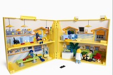 Playmobil 4374 Tierarztkoffer