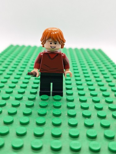 Lego harry potter figur ron - potter,