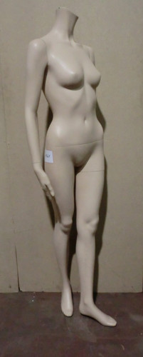 Mannequin schaufensterpuppe - mannequin,
