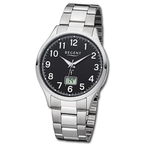 Regent herren funkuhr - herren,