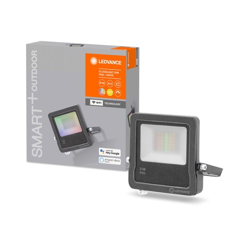 Led smart fluter - led,