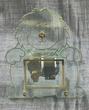 Vintage Sankyo Löwenförmige