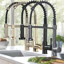 Küchenarmatur Wasserhahn