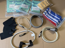 Set für Nemectron Reizstromtherapiegerät   Set NR: 57 VR