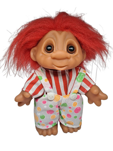 Thomas dam troll - thomas, 🎪troll