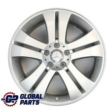 Mercedes ML W164 Silberne