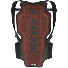 Scott Rücken Protektor Airflex Pro Wintersport Ski Snowboard Schutz Cross DH FR