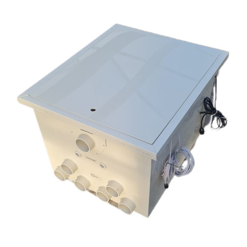 Eps trommelfilter tf65 koi - eps,