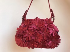 festliche Handtasche v. Tosca