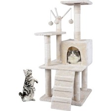 Katzenkratzbaum kratzbaum - katzenkratzbaum,