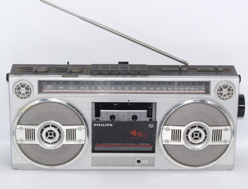 Philips d8054 vintage - d8054/00,