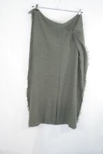 Toller FFC Schal in Olive  176x69cm  97/21  *bitte messen*