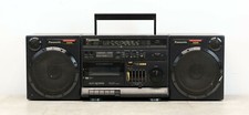 Panasonic RX-CS750 Stereo