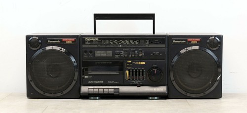 Panasonic cs750 stereo - panasonic,