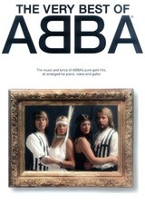 The very best - very, titel