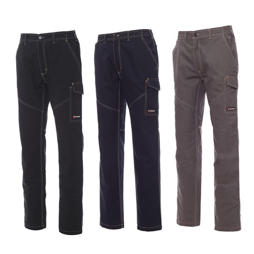 Payper worker summer hosen - payper,
