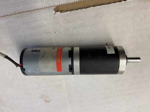 Motor getriebe - 53:1,