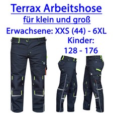 Arbeitshose Berufshose