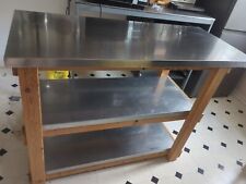 Regal Edelstahl Hochlast Douglasie