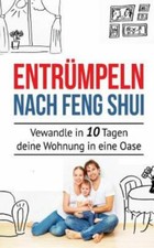 Entrümpeln Nach Feng Shui 