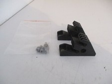 Seat bracket front - ,