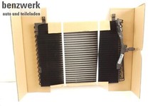 Mercedes W124 Kondensator Klima ORIGINAL BEHR MAHLE NEU 8FC351301-481 ✔️