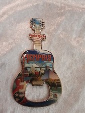 Hard Rock Cafe Bottle Opener