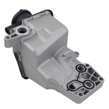 Ölfilter Gehäuse für Ford